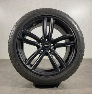 Llantas Mercedes Benz Clase E 18"