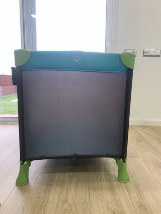 Cuna de viaje Hauck Dream n Play