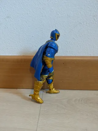 Power Rangers Mystic Force Blue Ranger Bandai
