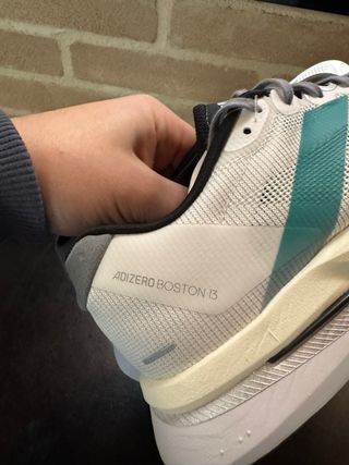Adidas Adizero Boston 13