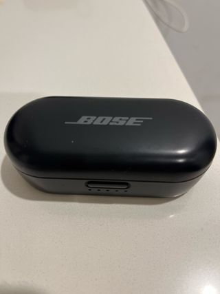 Auriculares Bose Sport Bluetooth Negro