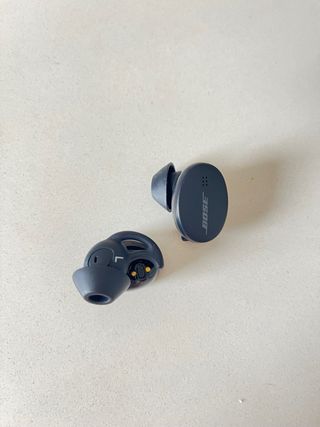 Auriculares Bose Sport Bluetooth Negro