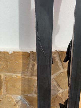 PACK Esquís Atomic Beta Ride 9.2 V Y BOTAS