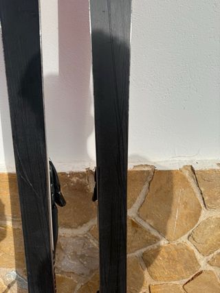 PACK Esquís Atomic Beta Ride 9.2 V Y BOTAS