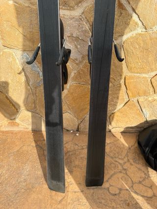 PACK Esquís Atomic Beta Ride 9.2 V Y BOTAS