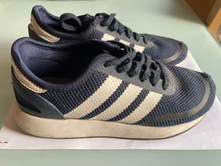 Adidas Original N-5923 Azul Marino