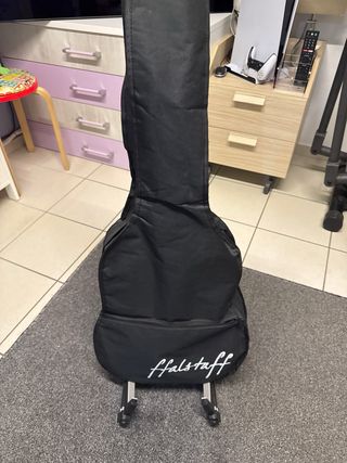 Chitarra Classica Ffalstaff C341 ML