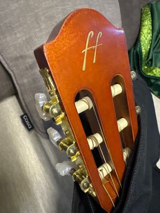 Chitarra Classica Ffalstaff C341 ML