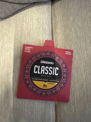 Chitarra Classica Ffalstaff C341 ML