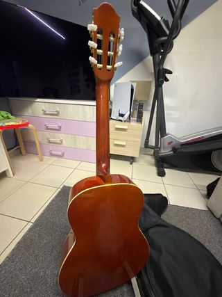 Chitarra Classica Ffalstaff C341 ML