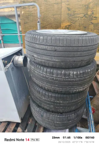 Llantas 19 Range Rover