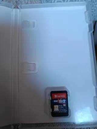 Dragon Ball Xenoverse 2 Nintendo Switch