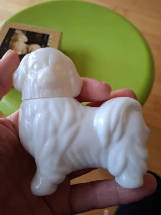 Avon Royal Pekinés Vintage