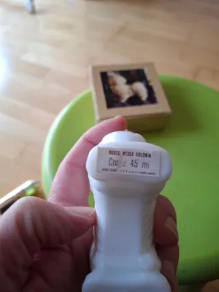 Avon Royal Pekinés Vintage