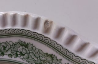 Plato San Claudio modelo Kantong