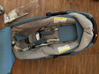 Carro de bebé Jane,Matrix