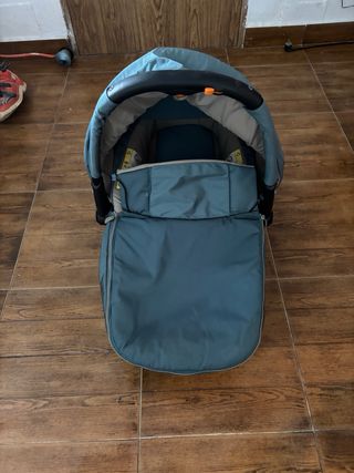 Carro de bebé Jane,Matrix