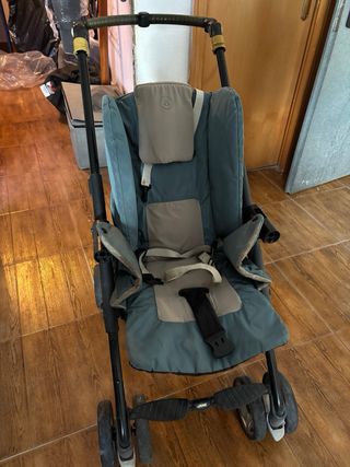 Carro de bebé Jane,Matrix
