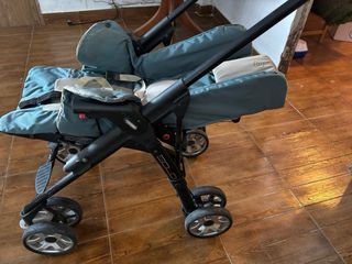 Carro de bebé Jane,Matrix