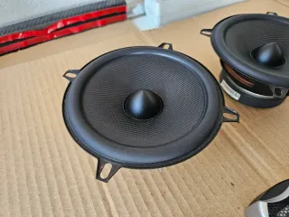 Altavoces JBL GTO para Coche