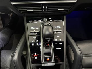 PORSCHE Cayenne Coupé EHybrid