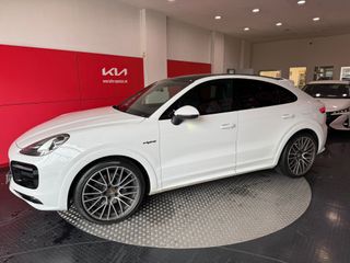 PORSCHE Cayenne Coupé EHybrid