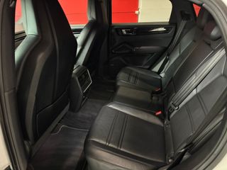 PORSCHE Cayenne Coupé EHybrid