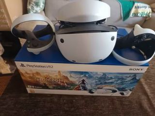Gafas Realidad Virtual PS5 Sony