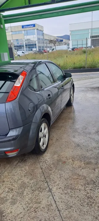 Ford Focus 2006