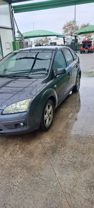 Ford Focus 2006