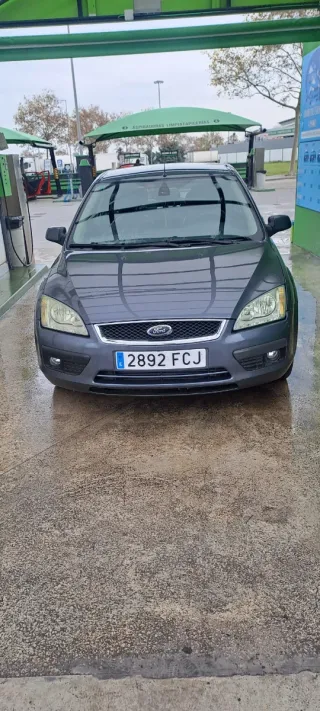 Ford Focus 2006