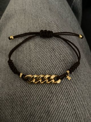 Pulsera Tous Oro 18kt