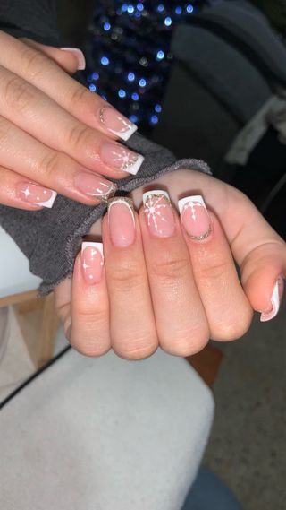 Hola! Soy Samantha Trabajos a domicilios