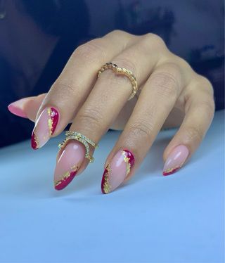 Hola! Soy Samantha Trabajos a domicilios