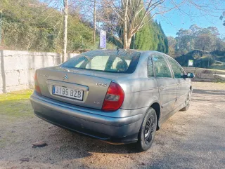 Se vende Citroen C5