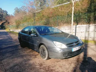 Se vende Citroen C5