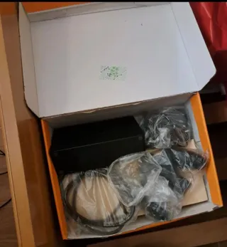 Nintendo Switch Azul y Rojo