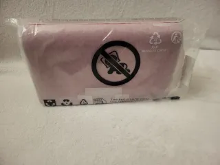 Mala Michael Kors Jet Set Travel VermelhoFramboesa