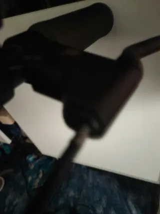 Patinete Eléctrico Xiaomi