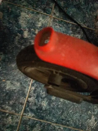 Patinete Eléctrico Xiaomi