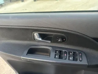 Volkswagen Sharan 2007