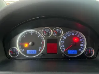 Volkswagen Sharan 2007