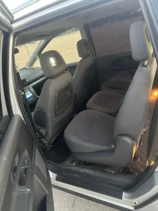 Volkswagen Sharan 2007