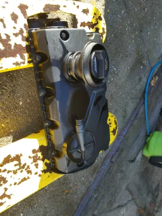 Tapa motor Seat/ VW/ Audi / SKODA