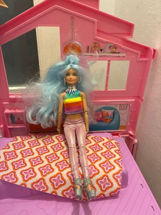 Casa delle Bambole Barbie
