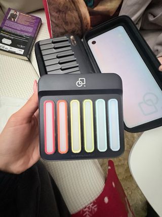 Mini Piano Portátil