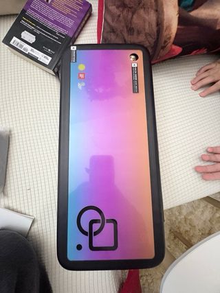 Mini Piano Portátil