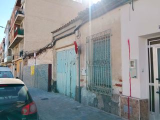 Solar para edificación