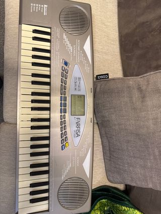 Tastiera Farfisa SK 500