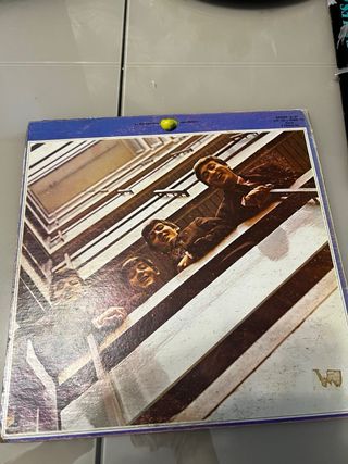Vinilo The Beatles 1967-1970